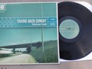 Taking Back Sunday 33rpm LP Vinyl 12-inch Victory Records #152 Tell Your Friends