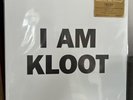I Am Kloot - I Am Kloot Ltd Transparent Vinyl LP SEALED