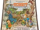 1977 The Hobbit Rankin/Bass Original Soundtrack Boxed 2 LP Set With Booklet