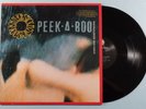 SIOUXSIE And The BANSHEES Peek A Boo PROMO NEAR MINT Vinyl 12” Record 1st Press