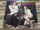 BELLE EPOQUE-Miss Broadway VINYL LP Funk/Soul SEALED