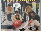 QUESTION MARK and the MYSTERIANS - 96 Tears - 2017 Orange Vinyl LP 45 RPM Press