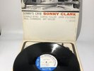 Sonny Clark Sonny's Crib Blue Note BST 81576 Liberty Press John Coltrane