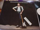 ERIC CLAPTON just one night, excellent audiophile 2 lp set NAUTILUS, 1981