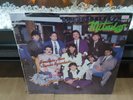 LP VINYL GRUPO PEGASSO.- MITADES BRAND NEW FACTORY SEALED