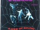 The Seeds.  A Web Of Sound vinyl sealed