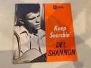 Del Shannon- Aussie Stateside EP With PS  