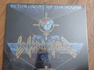MINT Winger In The Heart Of The Young Vinyl LP Sealed Atlantic A1-82103