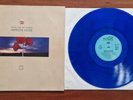 Depeche Mode - Music For The Masses RARE GER Blue Vinyl Edition RARE