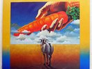 BADFINGER ASS APPLE EAP80948 JAPAN PROMO VINYL LP