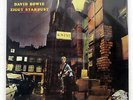 DAVID BOWIE RISE AND FALL OF ZIGGY STARDUST FROM MARS RCA RPL2102 JAPAN LP