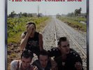 CLASH COMBAT ROCK EPIC 253P353 JAPAN VINYL LP