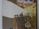 LED ZEPPELIN II ATLANTIC P10101A JAPAN VINYL LP