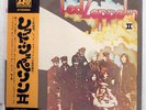 LED ZEPPELIN II ATLANTIC P8042A JAPAN OBI VINYL LP