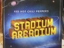 Stadium Arcadium Red Hot Chili Peppers (Record, 2007) Near Mint