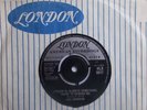 M- UK LONDON 45- LOU JOHNSON-