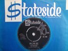 EX UK STATESIDE  45- THE CHIFFONS - 