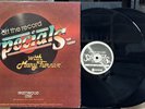 Mary Turner - Off The Record: Specials - Westwood One 2xLP VG+ MASON/GILMOUR