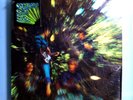 CREEDENCE CLEARWATER REVIVAL BAYOU COUNTRY RARE ORIG '69 LP IN SHRINK w/STICKER
