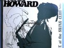 NOAH HOWARD QRTT LIVE AT SWING CLUB TORINO ULTRA-RARE ORIG'74 ITALIAN-ONLY LP NM