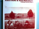 TOMASZ STANKO & ADAM MAKOWICZ UNIT RARE'75 B.FREE RECORDS LP LTD EDITION OF 500