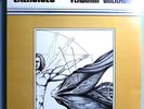 VLADIMIR CHEKASIN EXERCISES RARE ORIG '83 UK-ONLY LEO RECORDS LP LR115 NR MINT