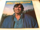 Billy Joe Shaver – I'm Just An Old Chunk Of Coal NM Original Columbi Record 1981