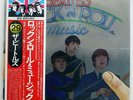 BEATLES ROCK N' ROLL MUSIC ODEON EAS77009 JAPAN OBI VINYL 2LP