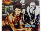 DAVID BOWIE DIAMOND DOGS RCA RPL2104 JAPAN VINYL LP