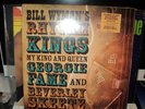 BILL WYMANS RHYTHM KINGS MY KING AND QUEEN GEORGIE FAME BEVERLEY SKEETE 4 LP BOX