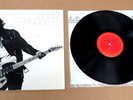 Orig Bruce Springsteen Born To Run USA Vinyl LP Nice VG++ Original No Barcode