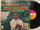 King Curtis & The Kingpins Lp King Size Soul On Atco - Vg+ / Vg+