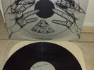 Master Tape Vol 1 Punk Compilation Vinyl