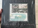 The Midnight The Rearview Mirror EP White Vinyl Record Like New Opened For Color