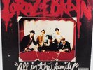 Lordz Of Brooklyn  All In The Family AME Records 1995 Us Original (Vg+/Vg+)