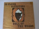 1960's Rock 13th Floor Elevators  Bull Of The Woods  (factory sealed)
