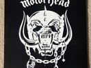 motörhead vinyl Record - WIK 2, 1977 Chiswick