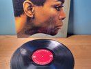 Miles Davis Sorcerer 1967 Columbia Records 1A 1A @-Eye In shrink Jazz Vinyl LP