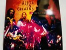 Alice In Chains - MTV Unplugged Vinyl 2LP MOVLP138