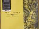 Bert Jansch - Living In The Shadows 4LP Box Set New and Sealed
