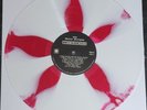 White Stripes- White Blood Cells - Peppermint Pinwheel NEW Sealed Vinyl LP