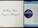 ROLLING STONES Beggars Banquet (Decca SKL 4995) unboxed EX
