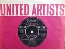 VG UK UN. ARTISTS 45 - LITTLE ANTHONY & THE IMPERIALS - 