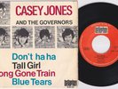 Casey JONES * 60's UK BEAT FREAKBEAT R&B GARAGE * 1965 GERMANY EP * Listen