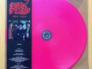 Pink Floyd Mint The BBC Sessions 1968 Vinyl LP Deep Pink Colour 2020 Limited Ed