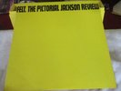 Felt- The Pictorial Jackson review,  LP Creation artefact, 1988 VG+