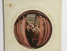Captain Beefheart & His Magic Band vinyl LP  Strictly Personal and Safe As Milk