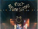NEIL YOUNG & CRAZY HORSE Rust Never Sleeps 1979 Reprise VG+ 1st Press HS 2295