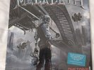 Megadeth - Dystopia / Rarität/Metallica/MachineHead/Overkill/Kreator