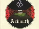 AZYMUTH - Azimuth (reissue) - Vinyl (gatefold heavyweight vinyl LP)